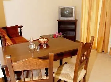 Aposperitis Otel