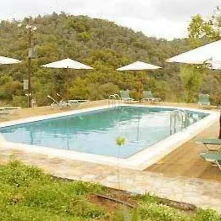 Aposperitis Otel 2*
