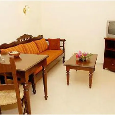 Aposperitis Otel