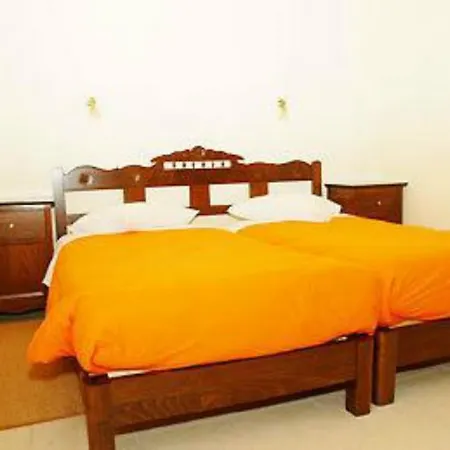 Otel Aposperitis 2*